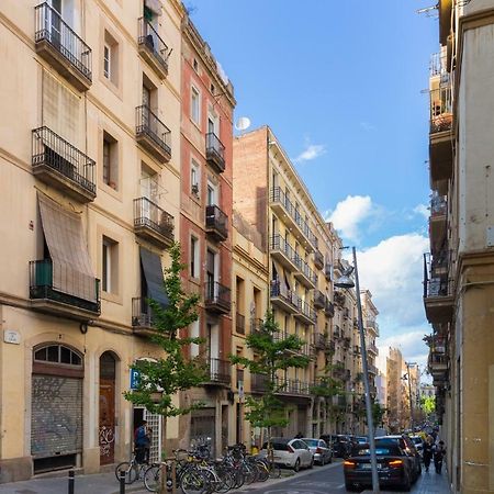 Friendly Family Poble-Sec Barcelona Exterior photo